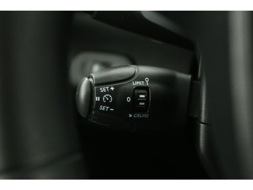 Peugeot Partner 1.5 BlueHDI | Airco | Cruise | Carplay | Parkeersens. | Elektrpakket ActivLease financial lease
