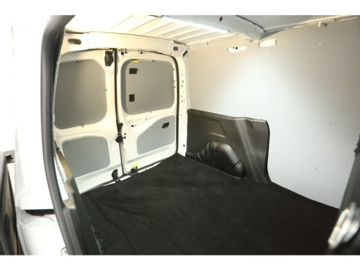 Peugeot Partner 1.5 BlueHDI | Airco | Cruise | Carplay | Parkeersens. | Elektrpakket ActivLease financial lease