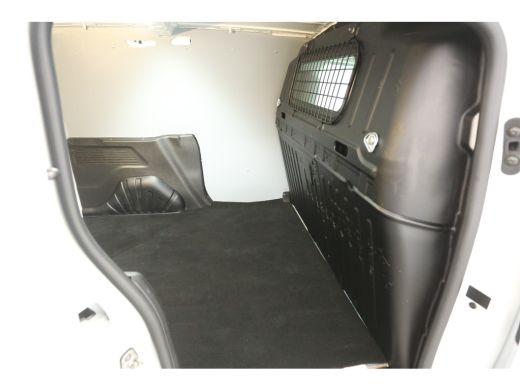 Peugeot Partner 1.5 BlueHDI | Airco | Cruise | Carplay | Parkeersens. | Elektrpakket ActivLease financial lease