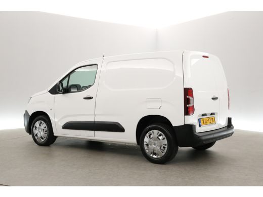 Peugeot Partner 1.5 BlueHDI | Airco | Cruise | Carplay | Parkeersens. | Elektrpakket ActivLease financial lease