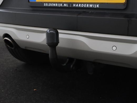 Renault Captur 1.0 TCe Edition One | Trekhaak | 360 Camera | Carplay | Keyless | Navigatie | Half leder | Park A... ActivLease financial lease