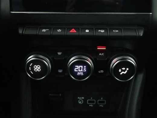 Renault Captur 1.0 TCe Edition One | Trekhaak | 360 Camera | Carplay | Keyless | Navigatie | Half leder | Park A... ActivLease financial lease