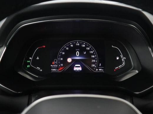 Renault Captur 1.0 TCe Edition One | Trekhaak | 360 Camera | Carplay | Keyless | Navigatie | Half leder | Park A... ActivLease financial lease