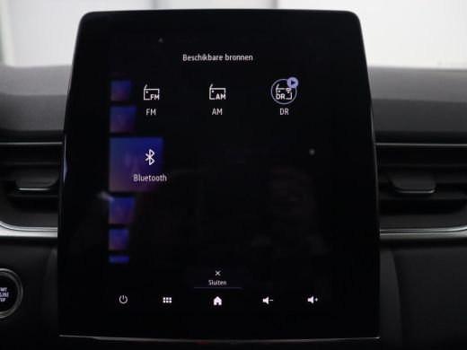 Renault Captur 1.0 TCe Edition One | Trekhaak | 360 Camera | Carplay | Keyless | Navigatie | Half leder | Park A... ActivLease financial lease