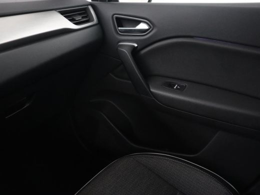 Renault Captur 1.0 TCe Edition One | Trekhaak | 360 Camera | Carplay | Keyless | Navigatie | Half leder | Park A... ActivLease financial lease