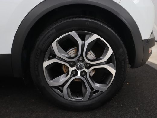 Renault Captur 1.0 TCe Edition One | Trekhaak | 360 Camera | Carplay | Keyless | Navigatie | Half leder | Park A... ActivLease financial lease