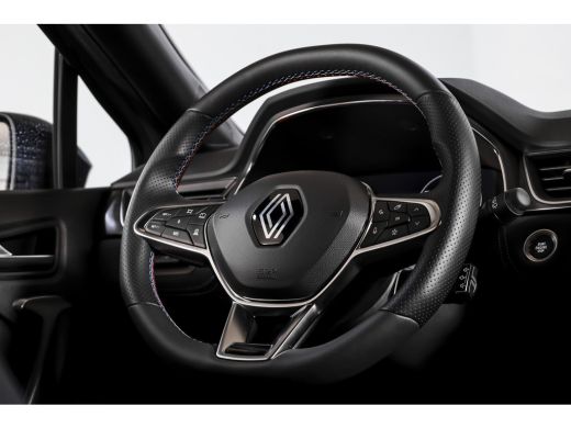 Renault Captur 1.3 mild hybrid 160 esprit Alpine | S/K-Panodak | Dig. Cockpit | Adapt. Cruise | Stoel-+Stuurverw... ActivLease financial lease