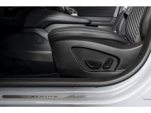 Renault Captur 1.3 mild hybrid 160 esprit Alpine | S/K-Panodak | Dig. Cockpit | Adapt. Cruise | Stoel-+Stuurverw... ActivLease financial lease