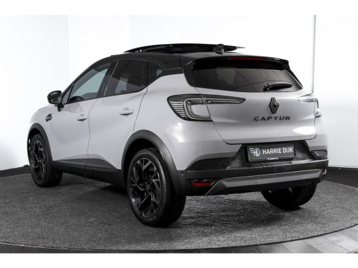 Renault Captur 1.3 mild hybrid 160 esprit Alpine | S/K-Panodak | Dig. Cockpit | Adapt. Cruise | Stoel-+Stuurverw... ActivLease financial lease