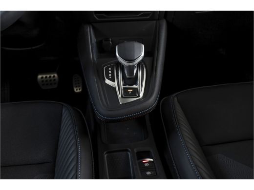 Renault Captur 1.3 mild hybrid 160 esprit Alpine | S/K-Panodak | Dig. Cockpit | Adapt. Cruise | Stoel-+Stuurverw... ActivLease financial lease