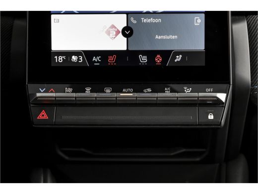 Renault Captur 1.3 mild hybrid 160 esprit Alpine | S/K-Panodak | Dig. Cockpit | Adapt. Cruise | Stoel-+Stuurverw... ActivLease financial lease