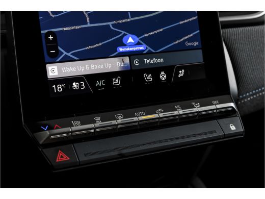 Renault Captur 1.3 mild hybrid 160 esprit Alpine | S/K-Panodak | Dig. Cockpit | Adapt. Cruise | Stoel-+Stuurverw... ActivLease financial lease