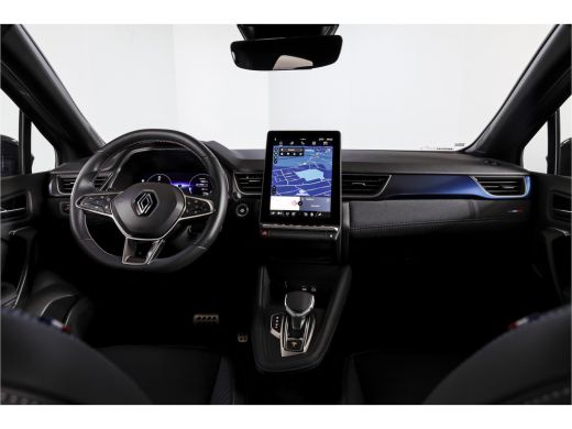 Renault Captur 1.3 mild hybrid 160 esprit Alpine | S/K-Panodak | Dig. Cockpit | Adapt. Cruise | Stoel-+Stuurverw... ActivLease financial lease