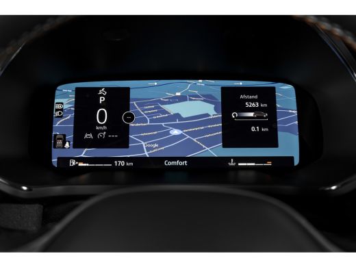 Renault Captur 1.3 mild hybrid 160 esprit Alpine | S/K-Panodak | Dig. Cockpit | Adapt. Cruise | Stoel-+Stuurverw... ActivLease financial lease