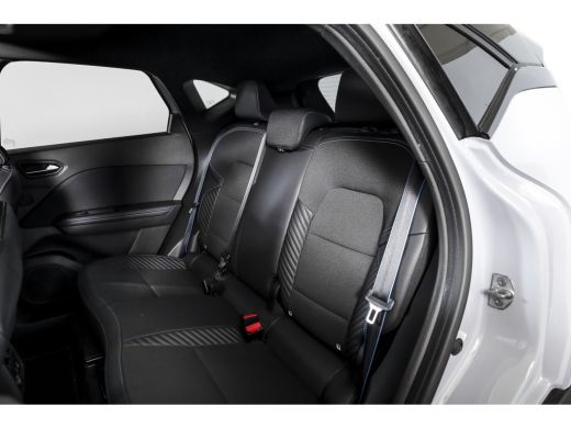 Renault Captur 1.3 mild hybrid 160 esprit Alpine | S/K-Panodak | Dig. Cockpit | Adapt. Cruise | Stoel-+Stuurverw... ActivLease financial lease