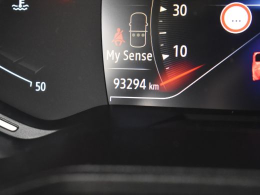 Renault Clio 1.0 TCe Initiale Paris 90pk | Lederen bekleding | Dodehoekdetectie | Bose audio | Navigatie | Key... ActivLease financial lease