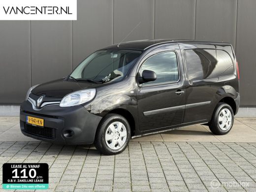 Renault Kangoo bestel 1.5 dCi 90 Energy Comfort