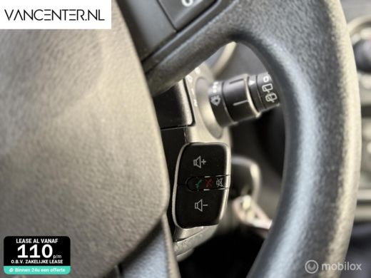 Renault Kangoo bestel 1.5 dCi 90 Energy Comfort ActivLease financial lease