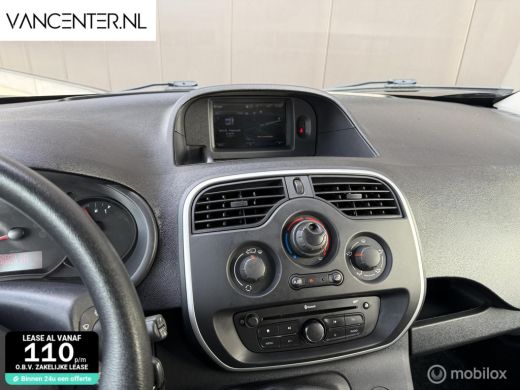 Renault Kangoo bestel 1.5 dCi 90 Energy Comfort ActivLease financial lease