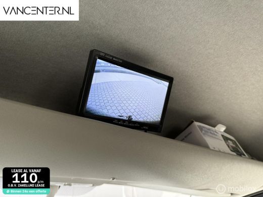 Renault Kangoo bestel 1.5 dCi 90 Energy Comfort ActivLease financial lease