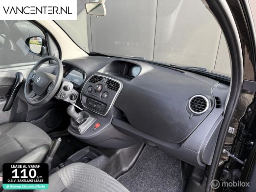 Renault Kangoo bestel 1.5 dCi 90 Energy Comfort ActivLease financial lease