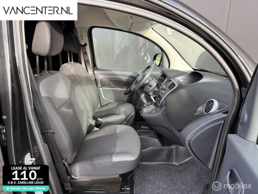 Renault Kangoo bestel 1.5 dCi 90 Energy Comfort ActivLease financial lease