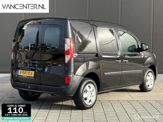 Renault Kangoo bestel 1.5 dCi 90 Energy Comfort ActivLease financial lease