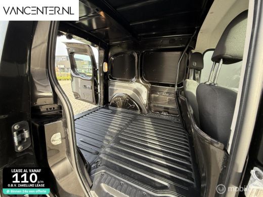 Renault Kangoo bestel 1.5 dCi 90 Energy Comfort ActivLease financial lease