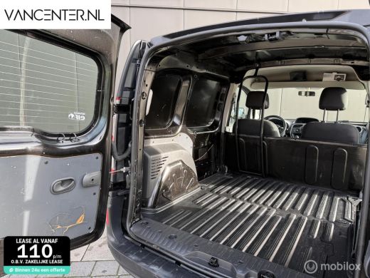 Renault Kangoo bestel 1.5 dCi 90 Energy Comfort ActivLease financial lease