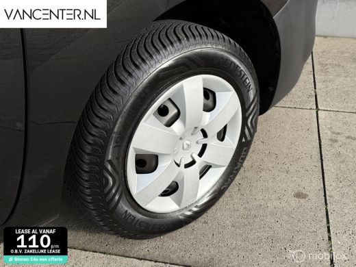 Renault Kangoo bestel 1.5 dCi 90 Energy Comfort ActivLease financial lease