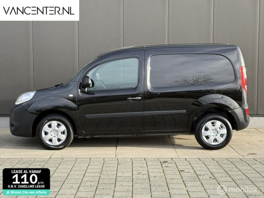 Renault Kangoo bestel 1.5 dCi 90 Energy Comfort ActivLease financial lease