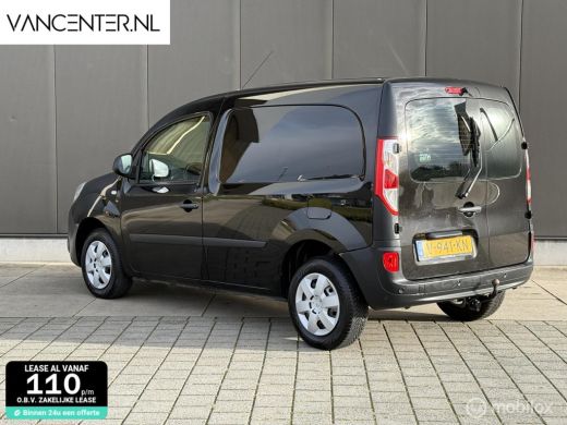 Renault Kangoo bestel 1.5 dCi 90 Energy Comfort ActivLease financial lease