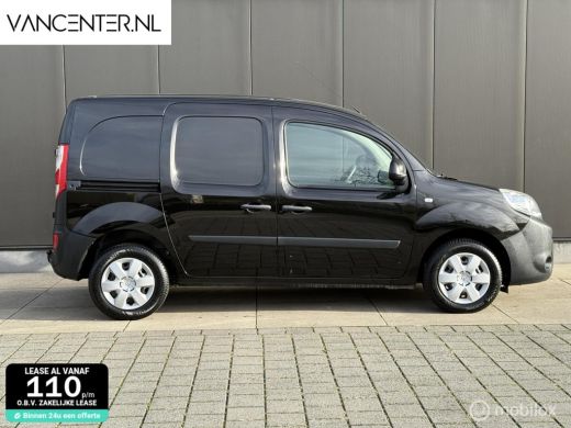 Renault Kangoo bestel 1.5 dCi 90 Energy Comfort ActivLease financial lease