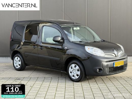 Renault Kangoo bestel 1.5 dCi 90 Energy Comfort ActivLease financial lease