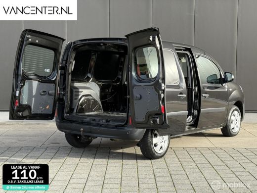 Renault Kangoo bestel 1.5 dCi 90 Energy Comfort ActivLease financial lease