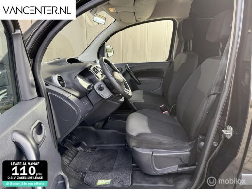 Renault Kangoo bestel 1.5 dCi 90 Energy Comfort ActivLease financial lease