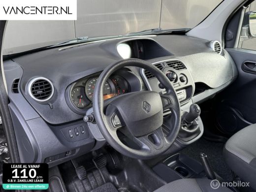 Renault Kangoo bestel 1.5 dCi 90 Energy Comfort ActivLease financial lease