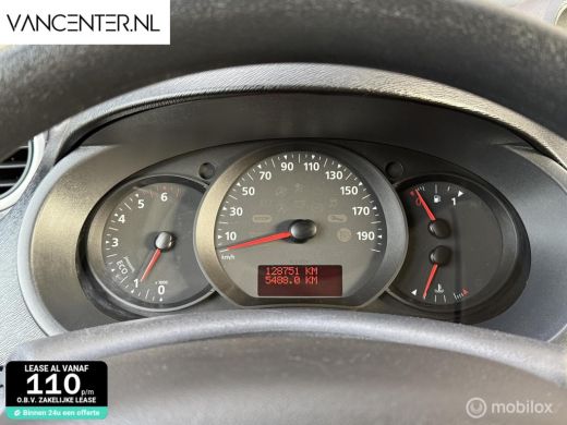 Renault Kangoo bestel 1.5 dCi 90 Energy Comfort ActivLease financial lease