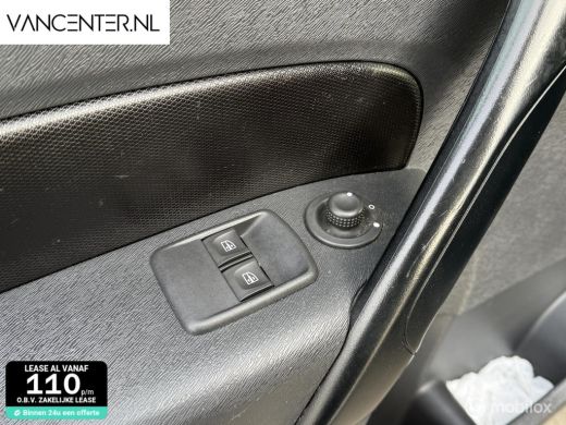 Renault Kangoo bestel 1.5 dCi 90 Energy Comfort ActivLease financial lease