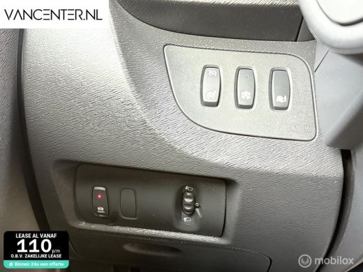 Renault Kangoo bestel 1.5 dCi 90 Energy Comfort ActivLease financial lease