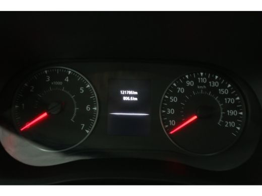 Renault Master T35 2.3 dCi 7-Zits L2H2 | DC | Airco | Camera | Carplay | Parkeersens. | Elektrpakket ActivLease financial lease