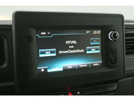 Renault Master T35 2.3 dCi 7-Zits L2H2 | DC | Airco | Camera | Carplay | Parkeersens. | Elektrpakket ActivLease financial lease