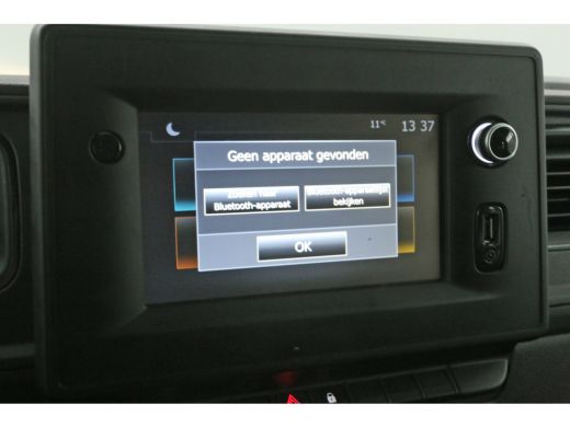 Renault Master T35 2.3 dCi 7-Zits L2H2 | DC | Airco | Camera | Carplay | Parkeersens. | Elektrpakket ActivLease financial lease