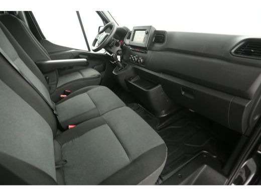 Renault Master T35 2.3 dCi 7-Zits L2H2 | DC | Airco | Camera | Carplay | Parkeersens. | Elektrpakket ActivLease financial lease