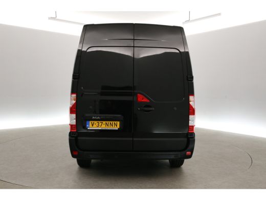 Renault Master T35 2.3 dCi 7-Zits L2H2 | DC | Airco | Camera | Carplay | Parkeersens. | Elektrpakket ActivLease financial lease