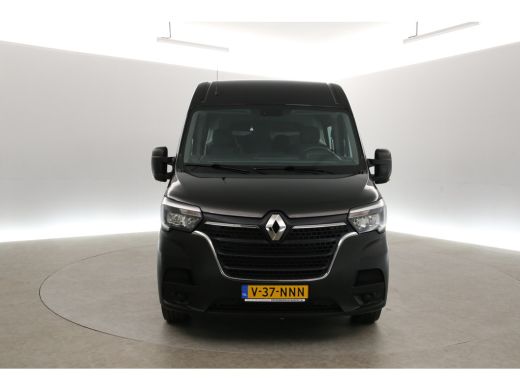 Renault Master T35 2.3 dCi 7-Zits L2H2 | DC | Airco | Camera | Carplay | Parkeersens. | Elektrpakket ActivLease financial lease
