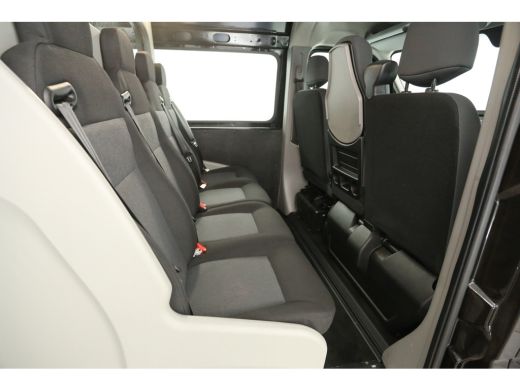 Renault Master T35 2.3 dCi 7-Zits L2H2 | DC | Airco | Camera | Carplay | Parkeersens. | Elektrpakket ActivLease financial lease