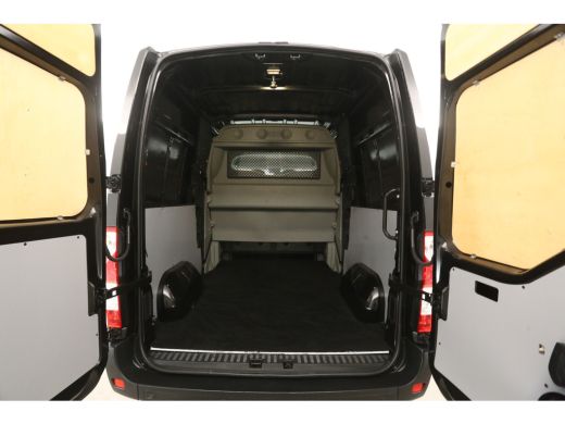 Renault Master T35 2.3 dCi 7-Zits L2H2 | DC | Airco | Camera | Carplay | Parkeersens. | Elektrpakket ActivLease financial lease