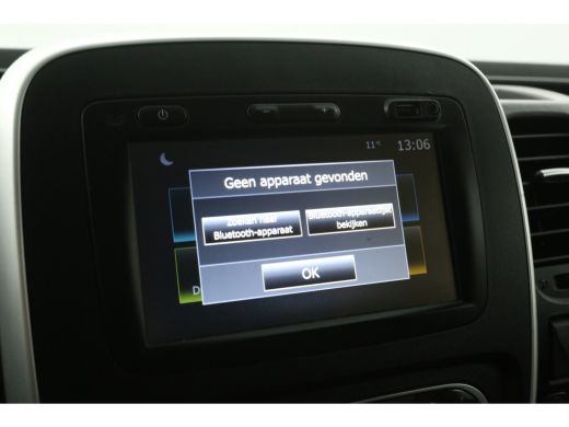 Renault Trafic 2.0 dCi T29 L2H1 | 146PK | Automaat | DC | Airco | Camera | Cruise | Navi | Trekh. | Parkeersens. ActivLease financial lease