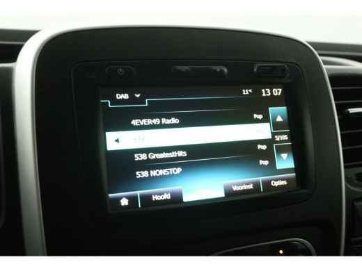 Renault Trafic 2.0 dCi T29 L2H1 | 146PK | Automaat | DC | Airco | Camera | Cruise | Navi | Trekh. | Parkeersens. ActivLease financial lease